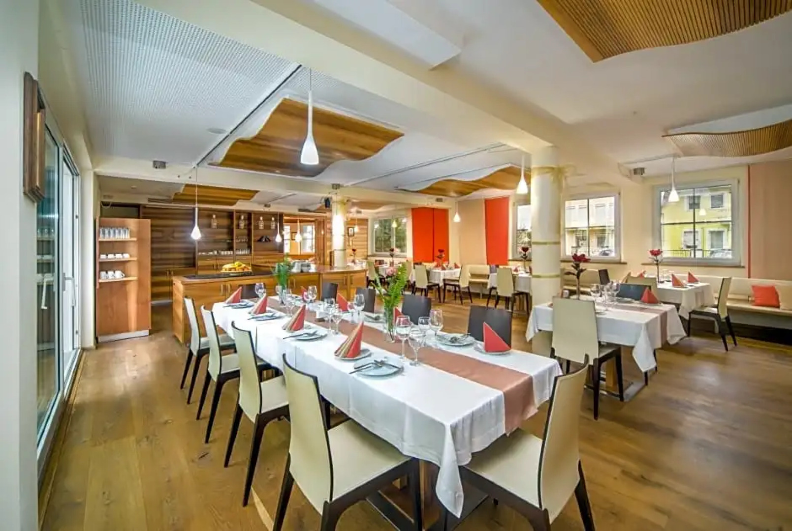 Wellness Hotel Kager Harkány