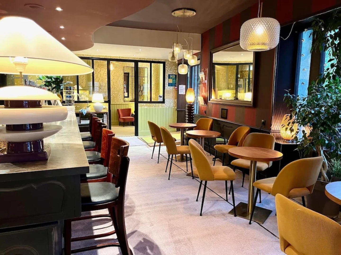 Hotel des Messageries