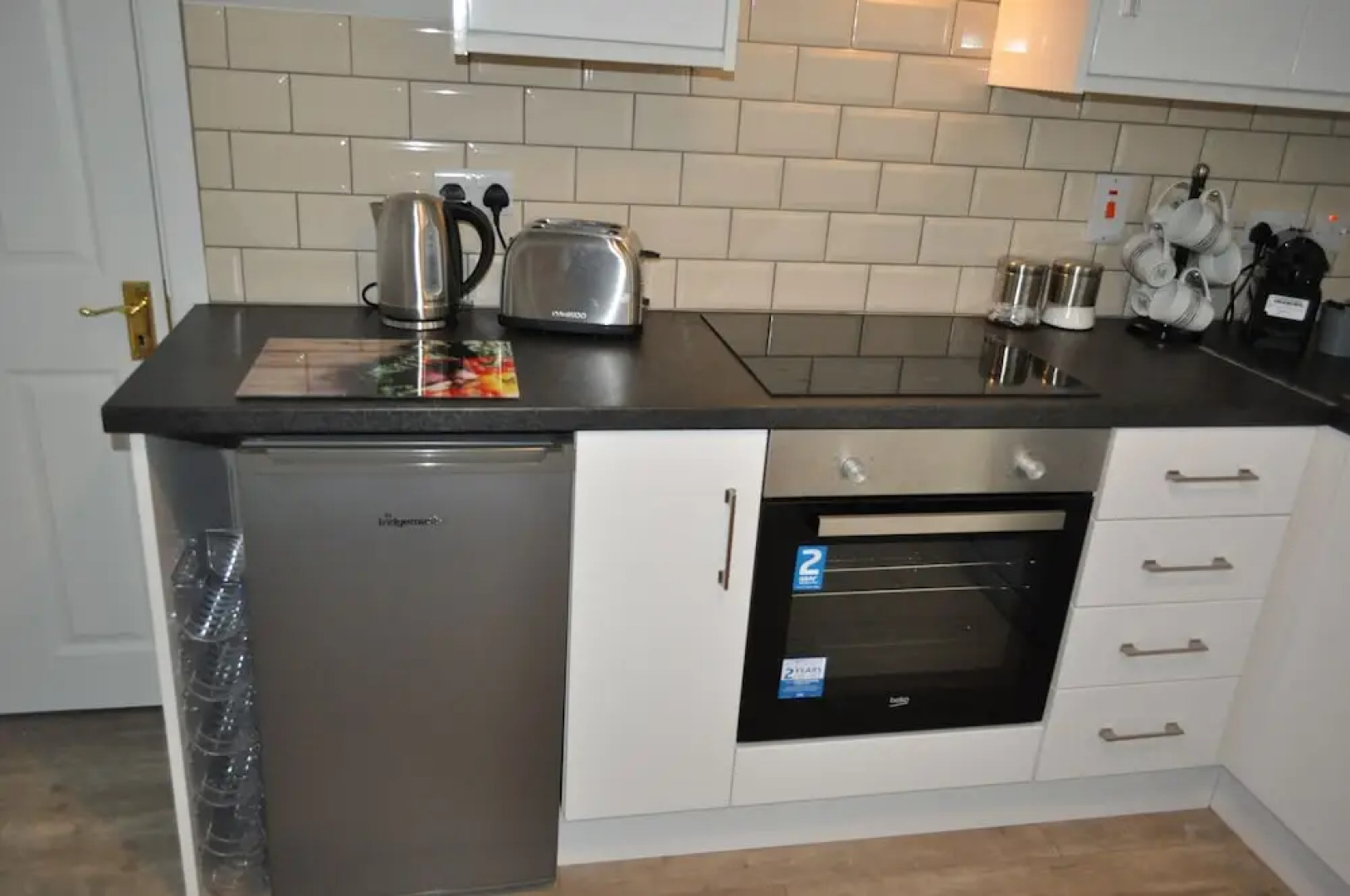 VIP Church Street Apartment, Portadown