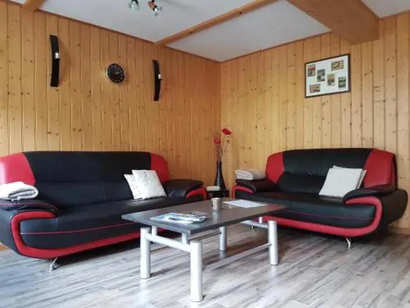 Hornerpub Apartments