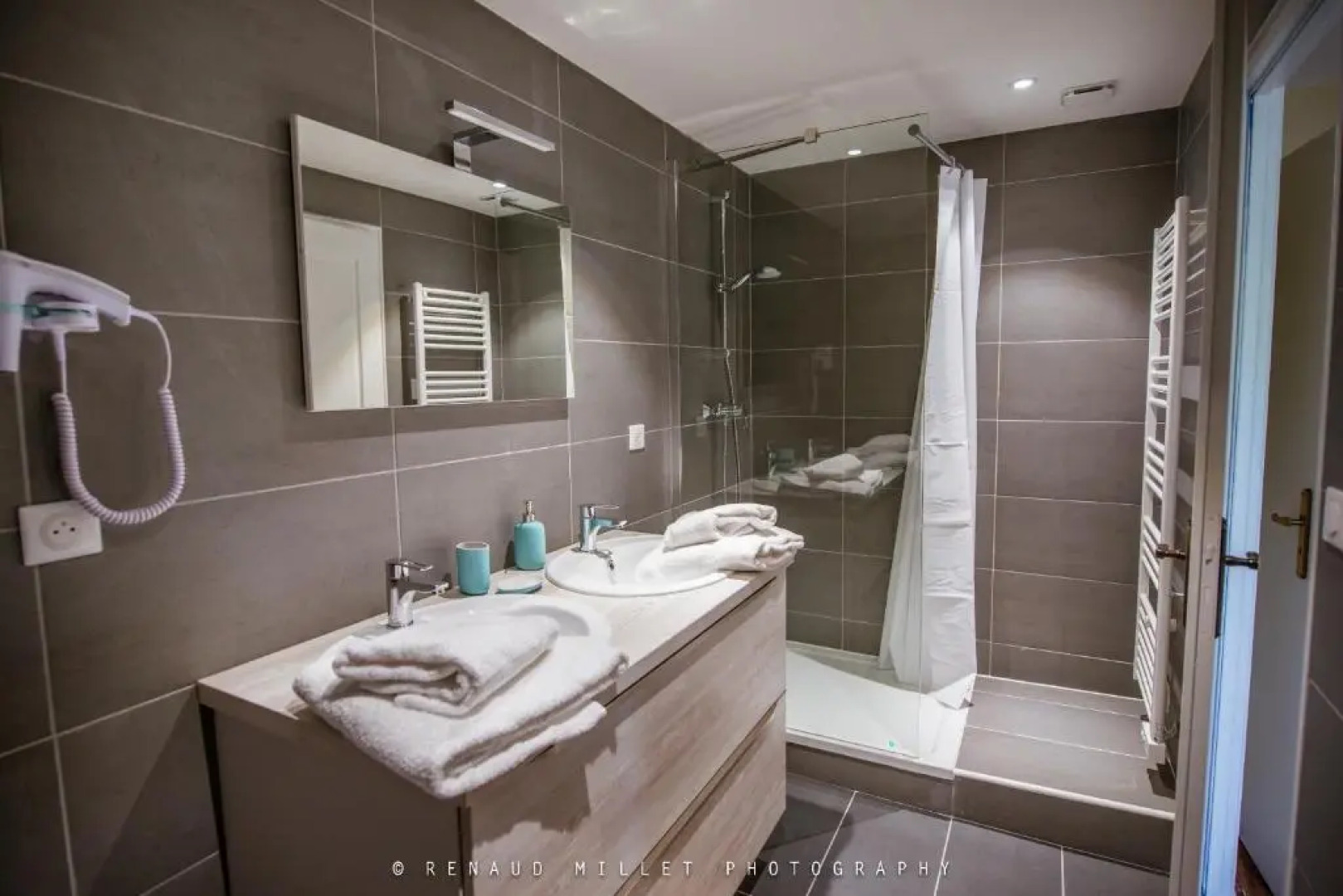 Le Moulin de Bois Coûtant