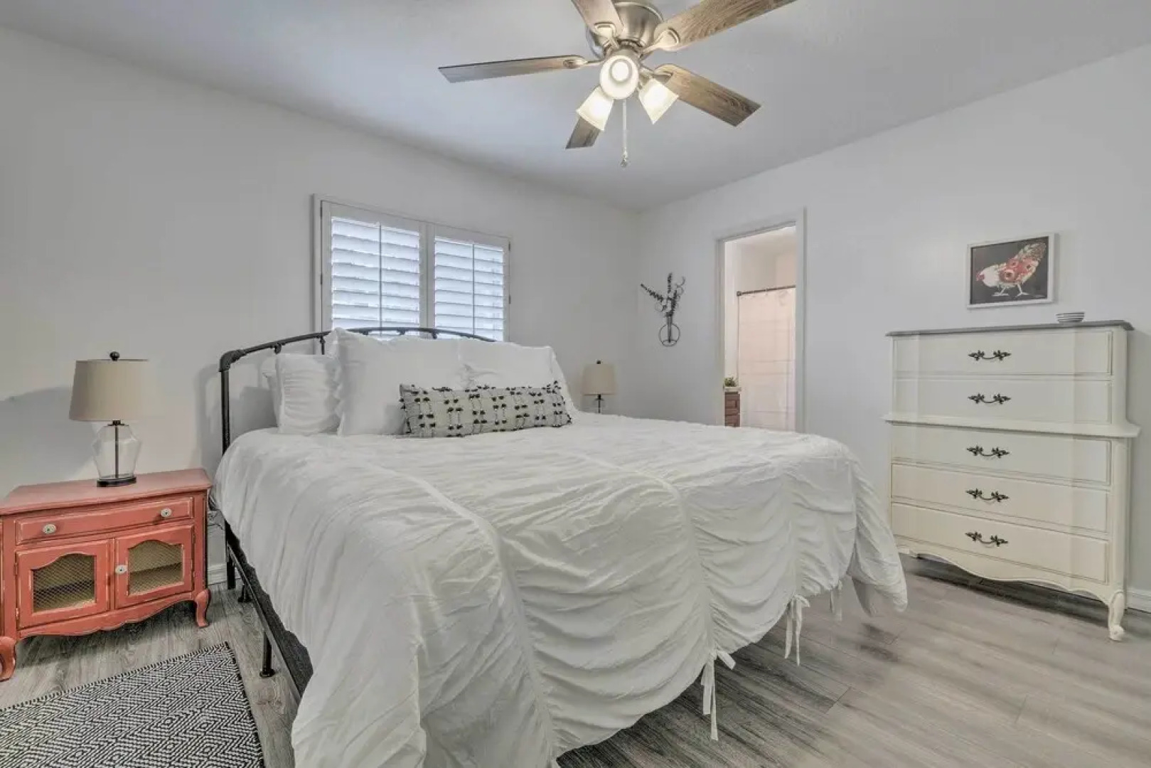 Cozy Home, ~ 8 Mi to World Equestrian Center