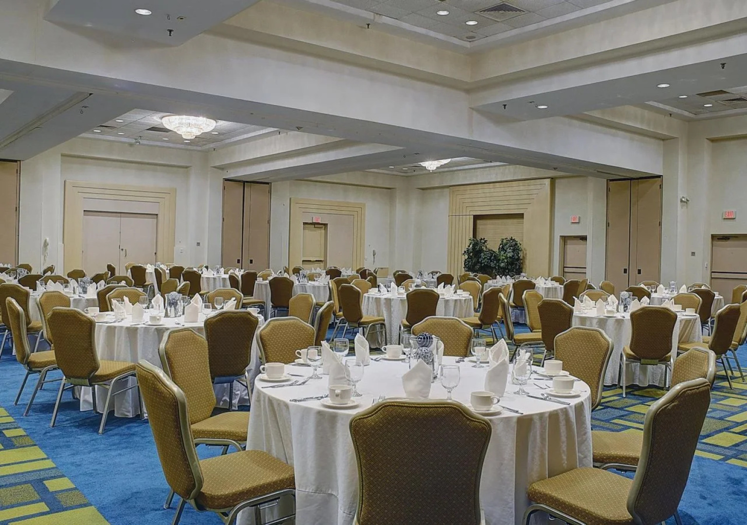 Red Lion Hotel Cromwell