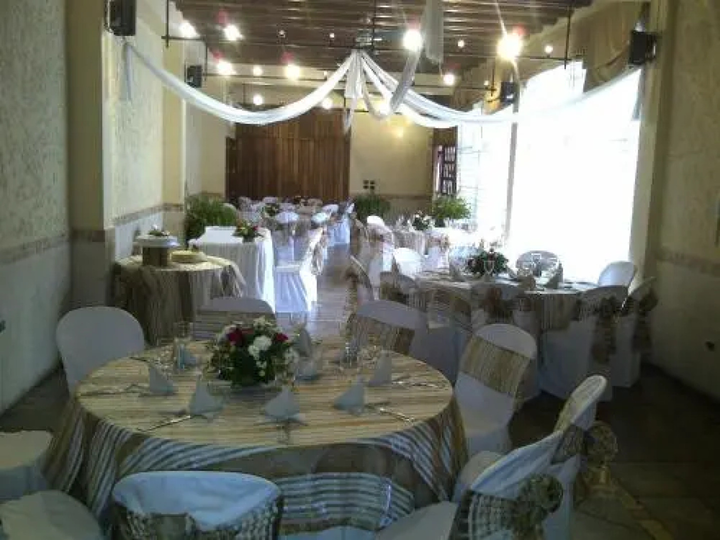 Hotel Posada de Don José