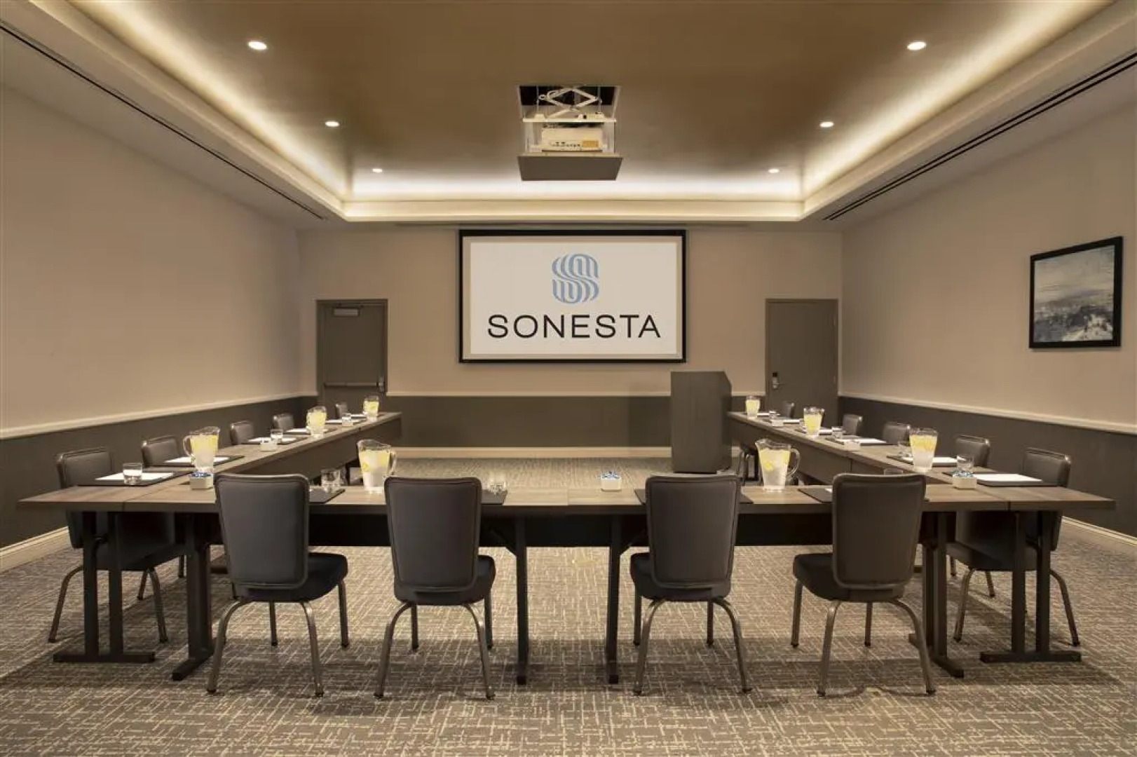 Sonesta Silicon Valley