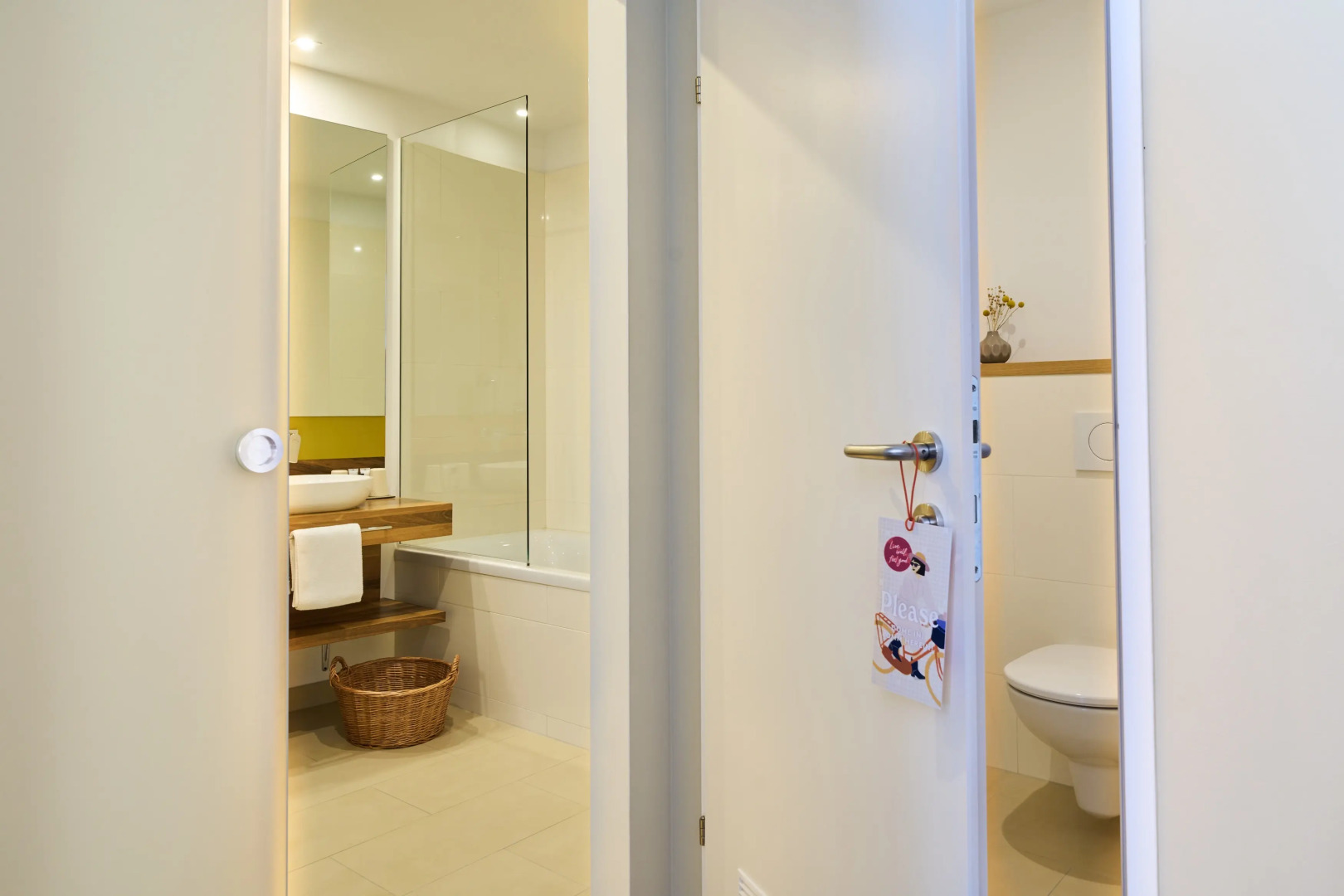 Henriette Stadthotel Vienna