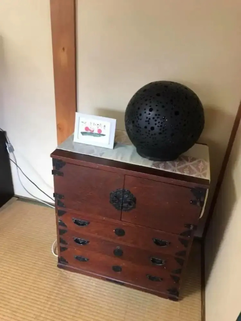 Minshuku Tomato House