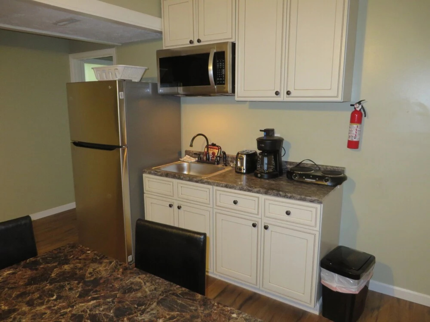 Atlanta Hartsfield Guesthouse