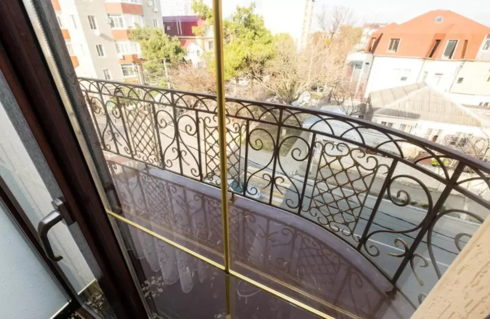 Отель Алые паруса