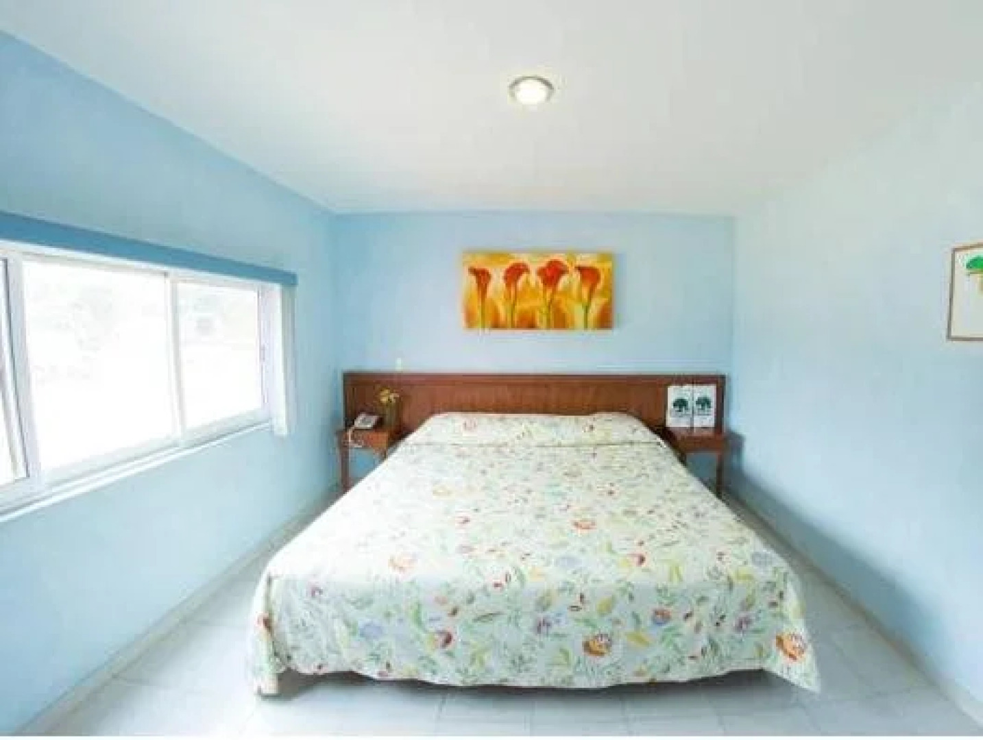 Hotel Los Sauces Oaxtepec