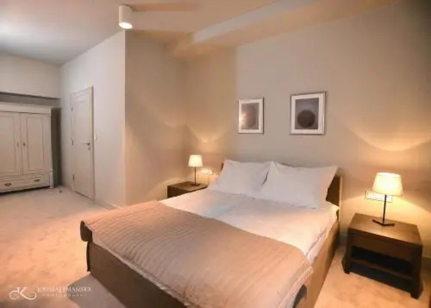 Restauracja Hotel Biała Sala