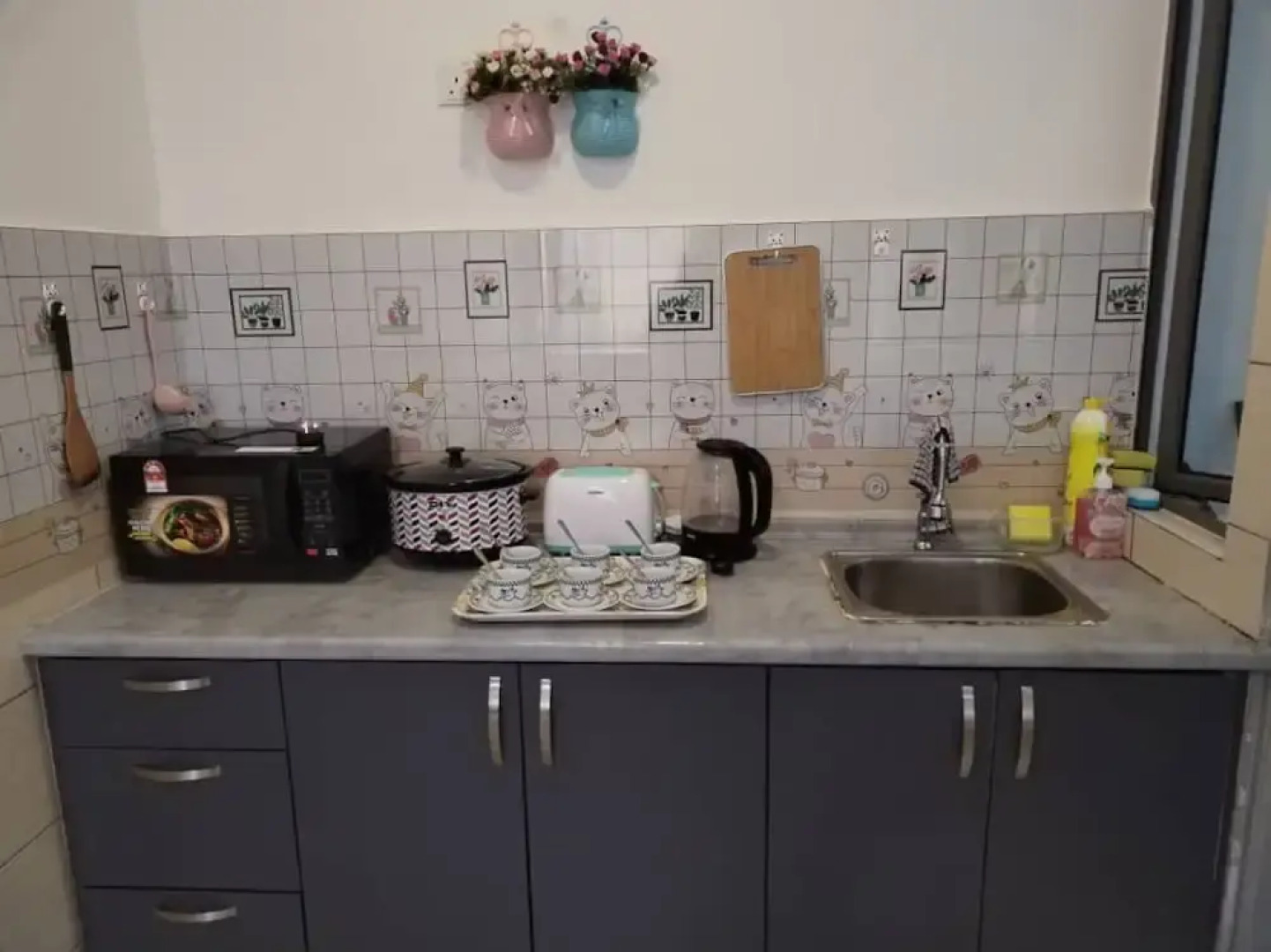 Palas Horizon Apartment