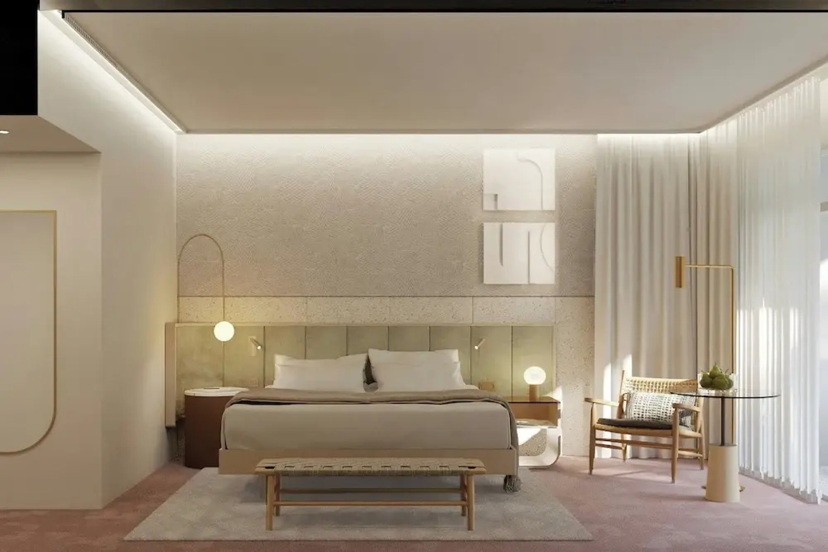 The Landmark Nicosia, Autograph Collection