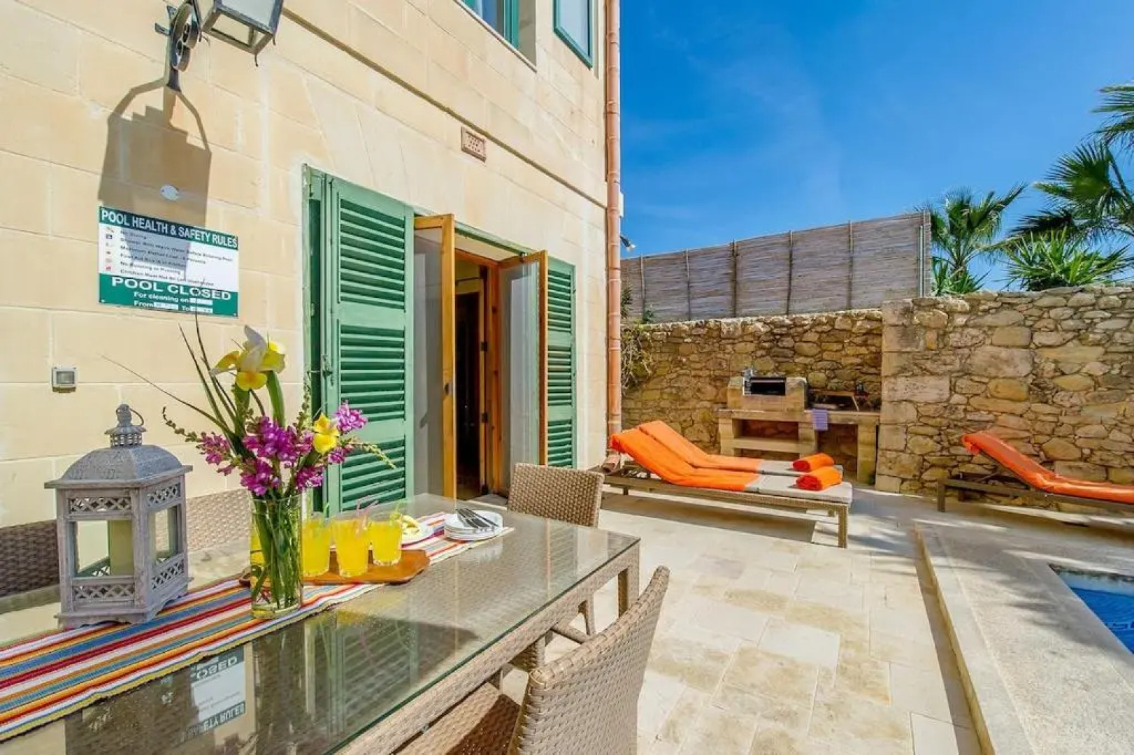 Djar ta Menzja 2 Holiday Home