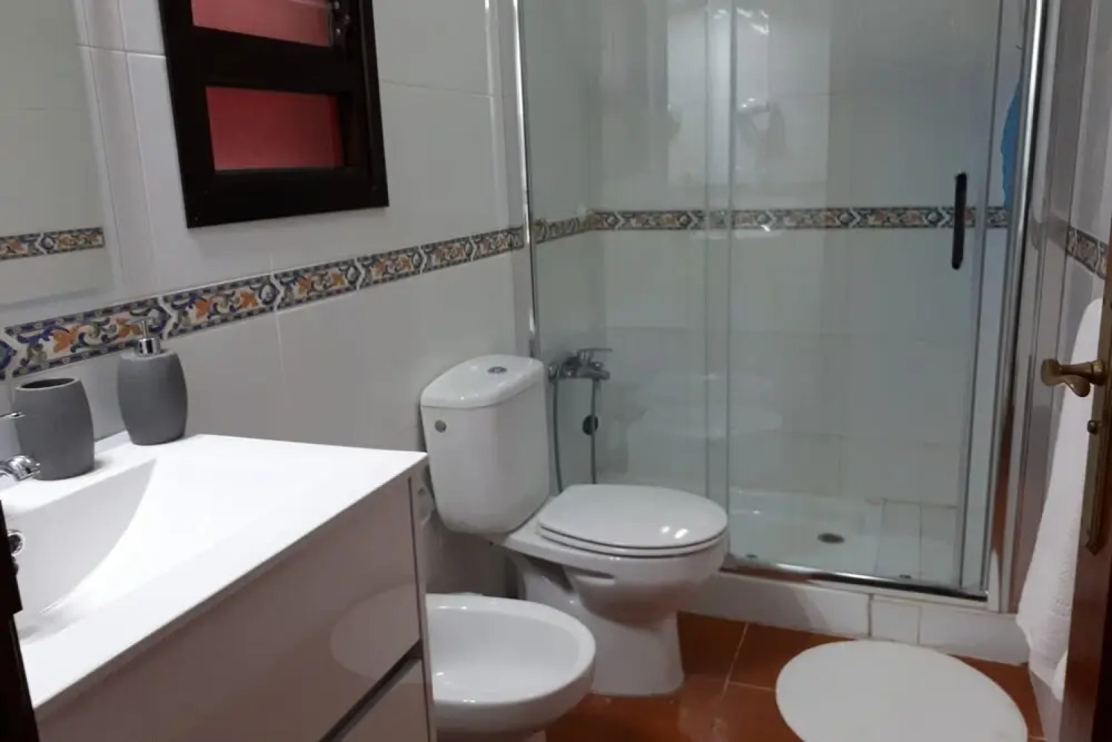 Central & Modern Apt in Candelaria Umdr