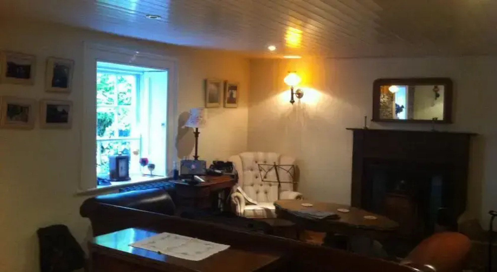 Moate House Accomodation