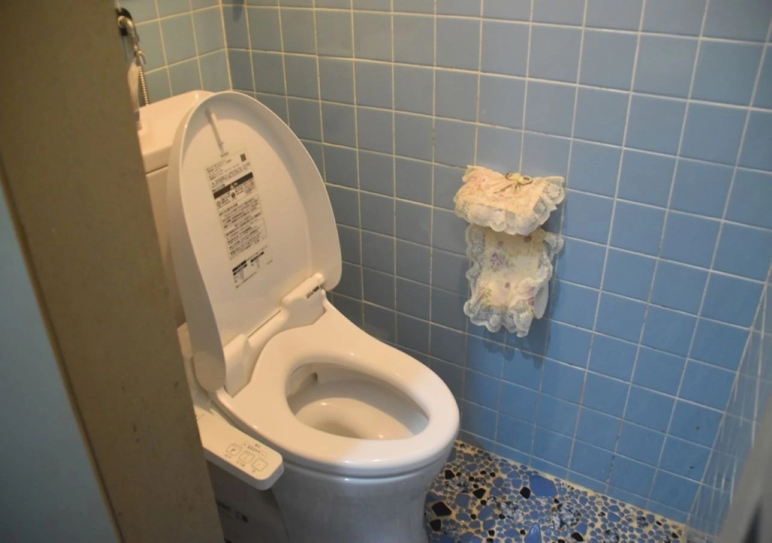 Tokunoshima Guest House Minatoya