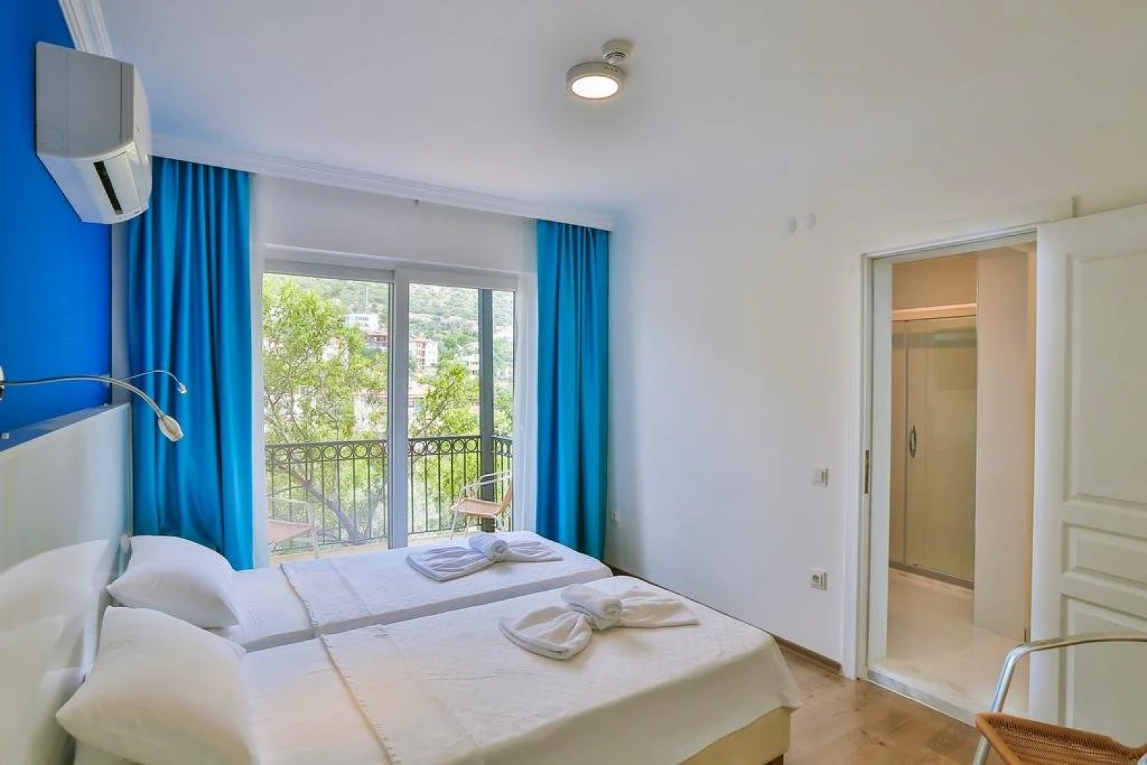 Elit Hotel & Villas Kas