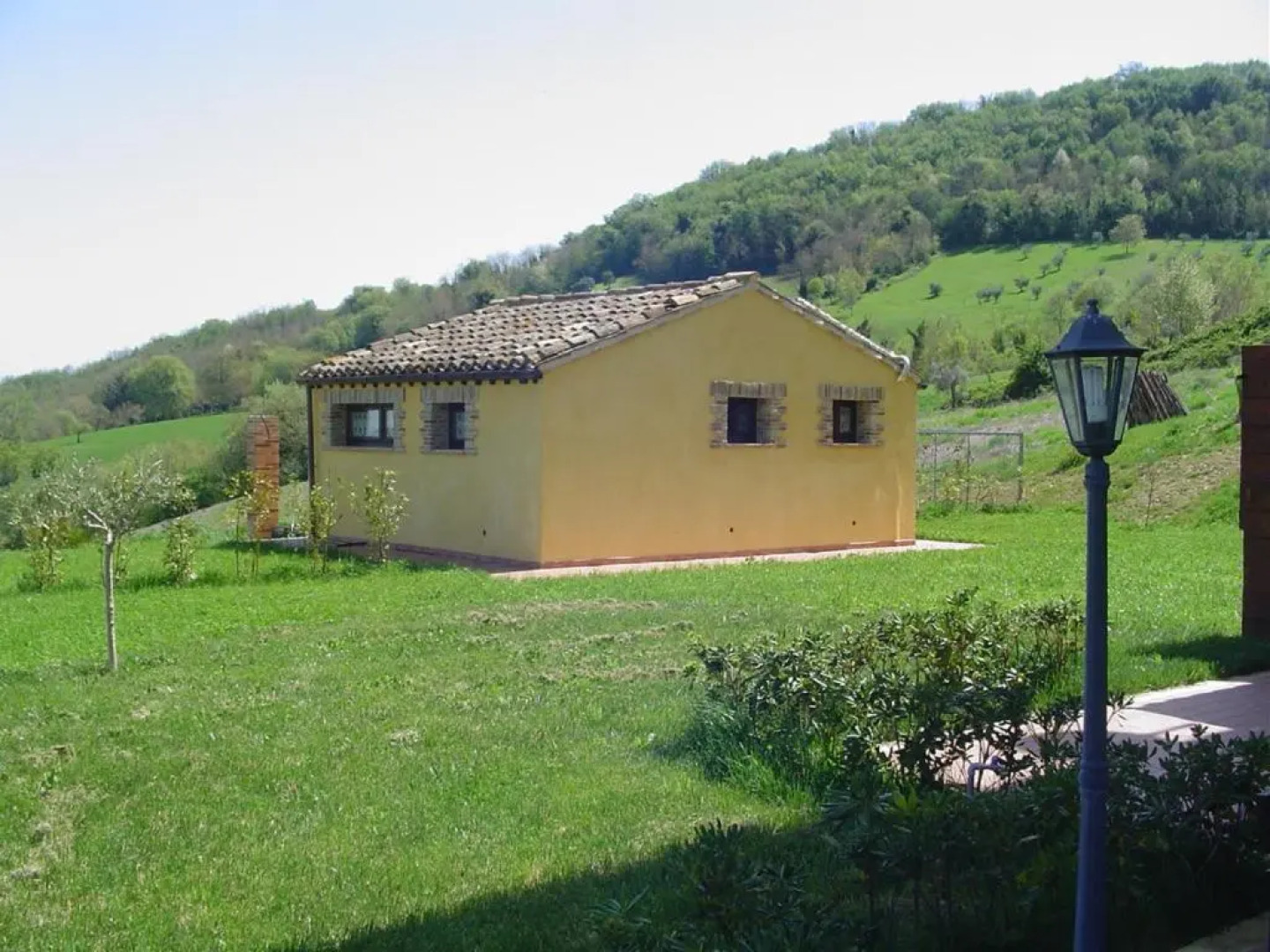 Agriturismo Tre Querce