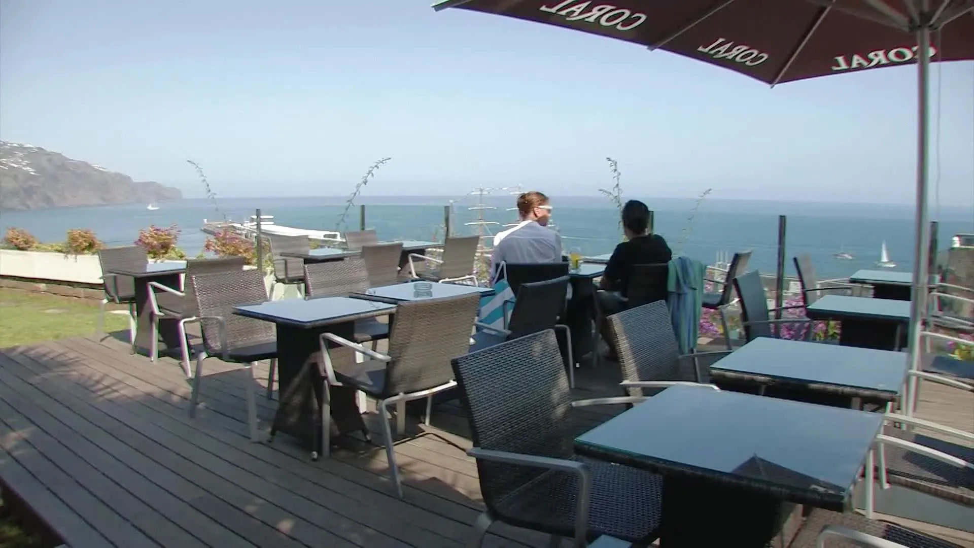 Pestana Casino Park Ocean and SPA Hotel