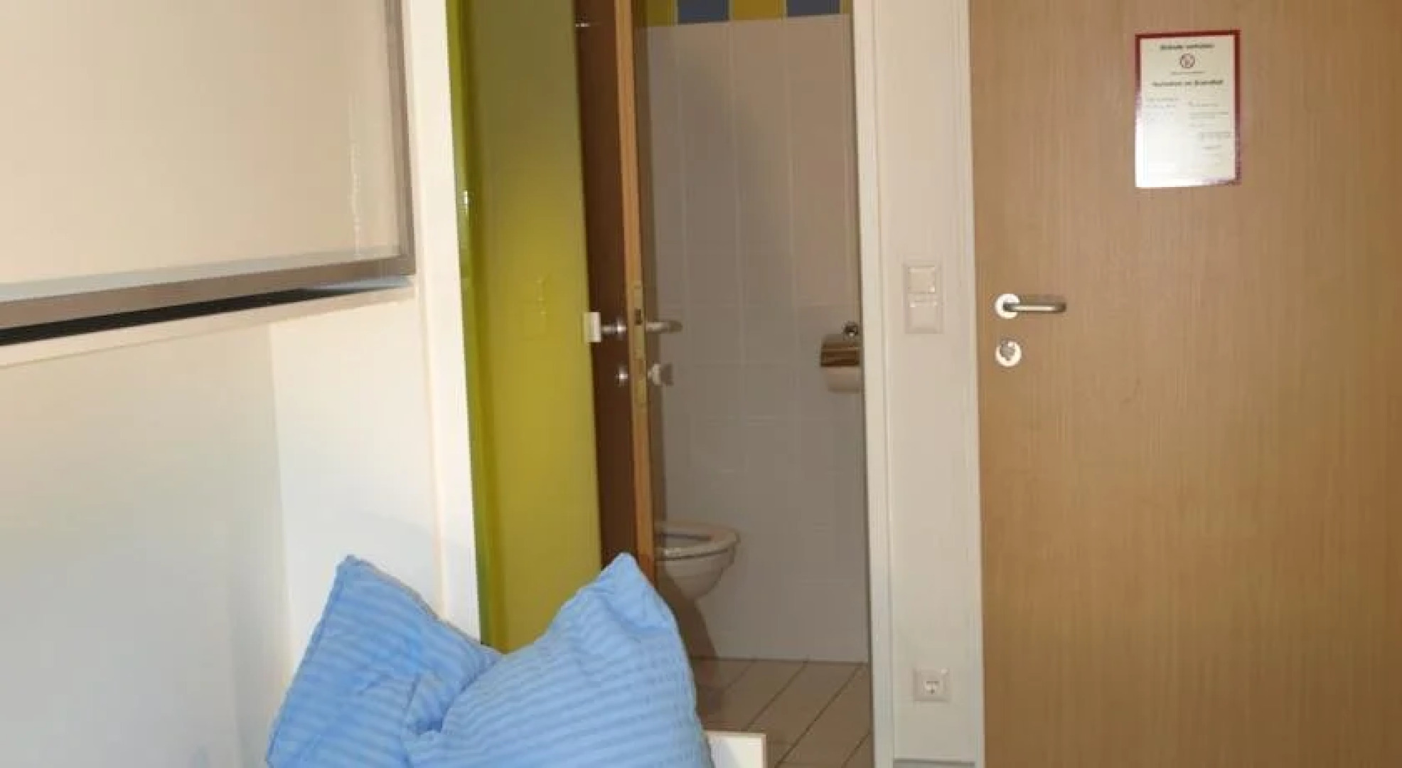 Junges Hotel Annaberg