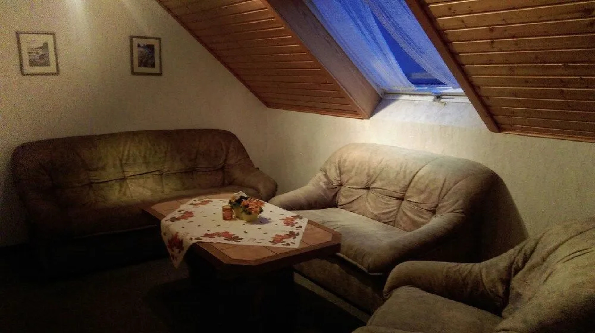 Pension Restaurant Schnorbus