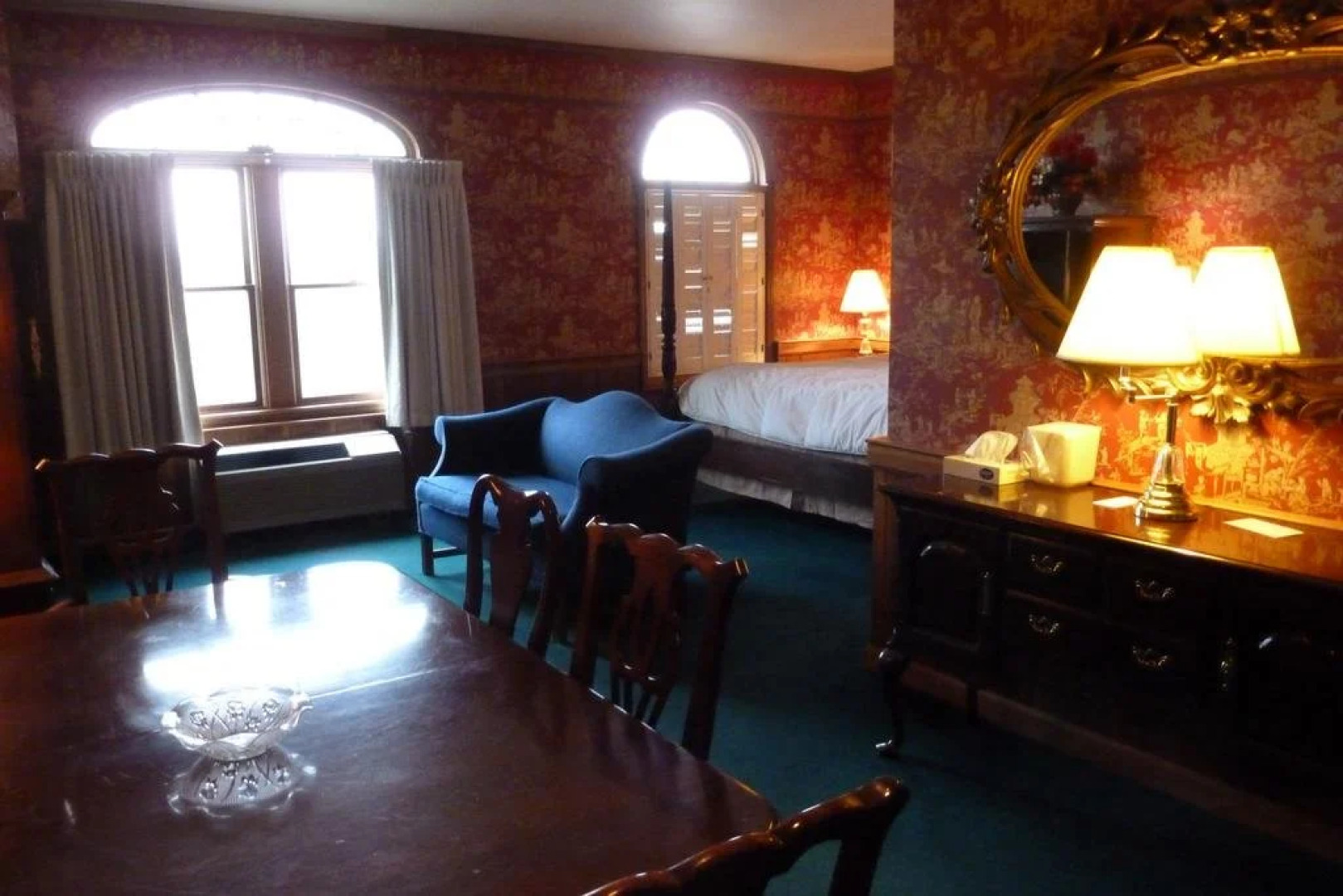 The Inn at Mountainview