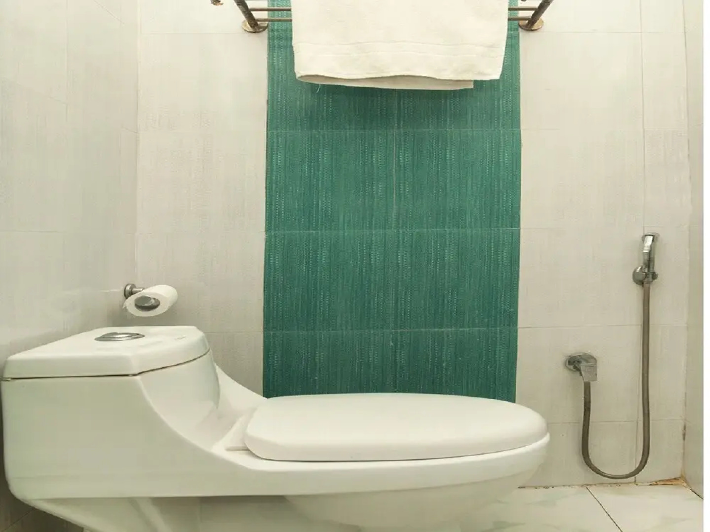 OYO 524 Lumbini Guest House