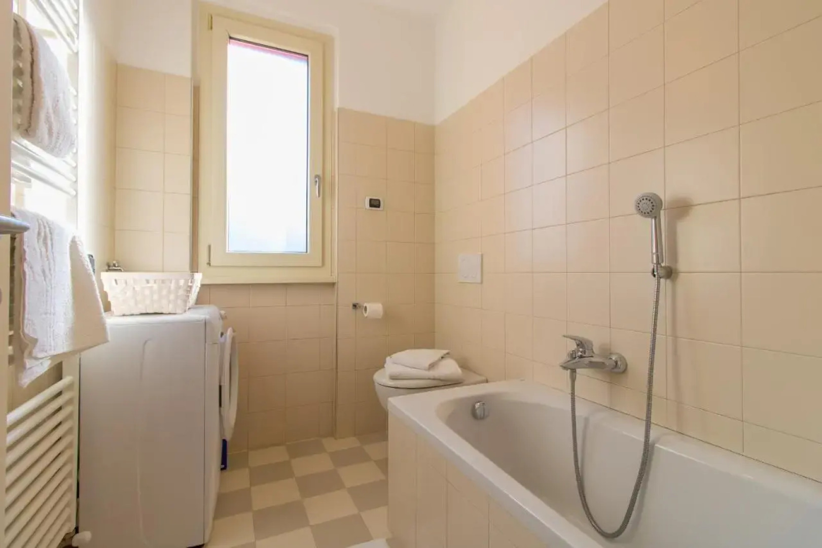 Residence i Tulipani Apt. 11