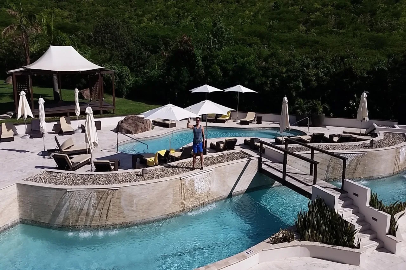 Sugar Ridge Resort LTD