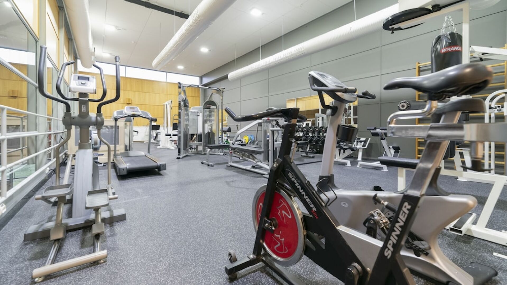 Kokoushotelli Murikanranta