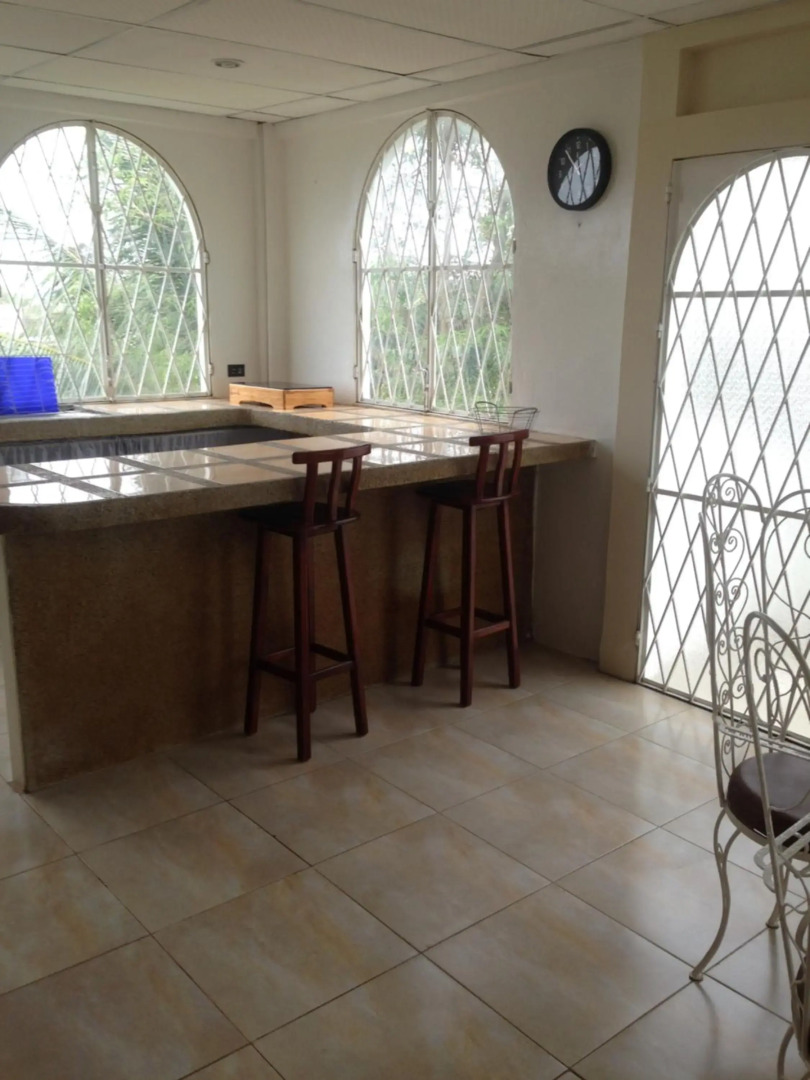 Betty's Beach Condominium