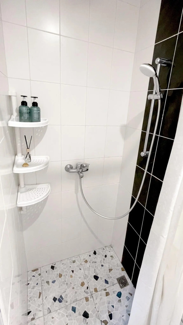 Апартаменты на переулке Ясный 10