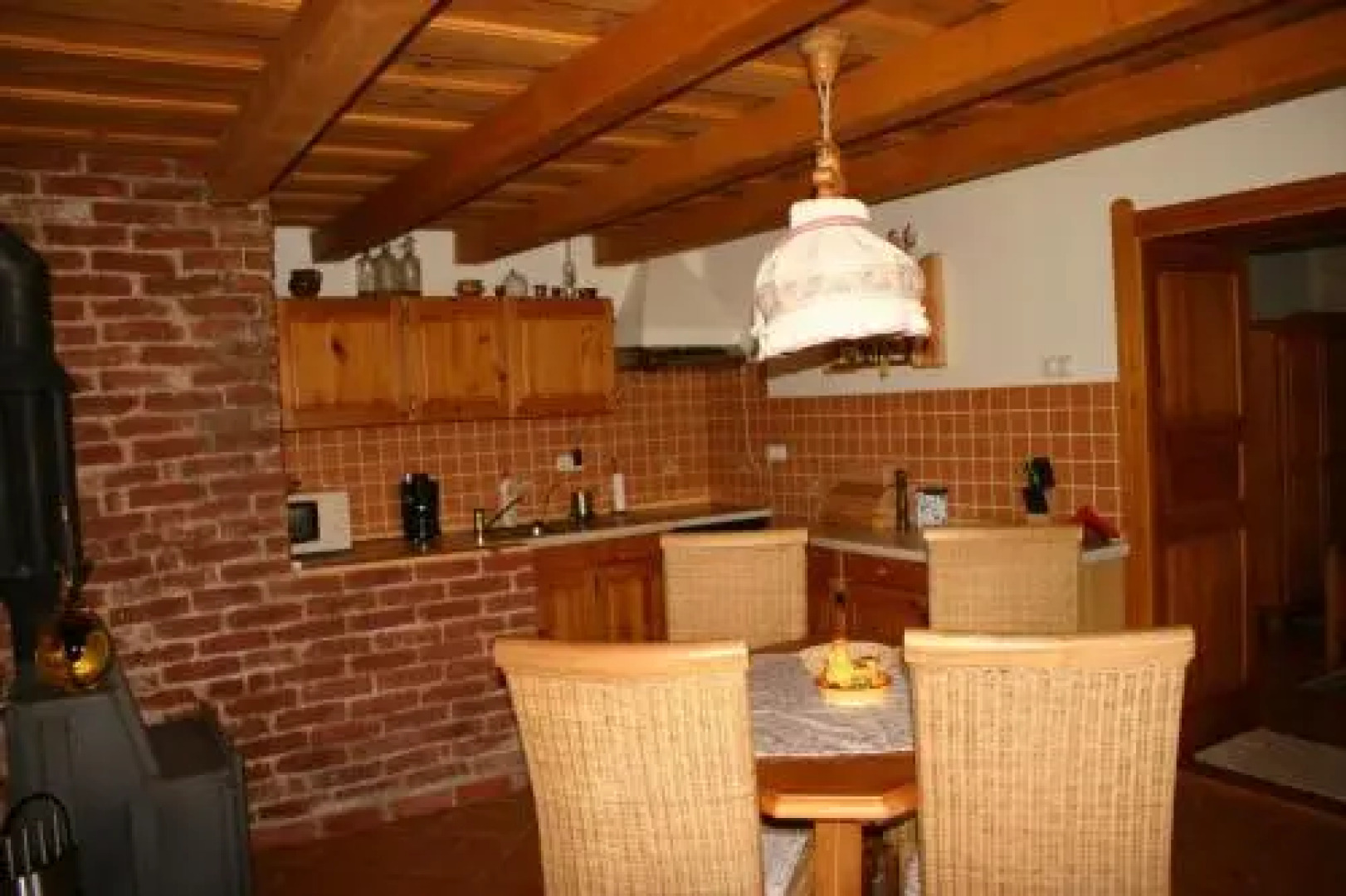 Tulipános vendégház