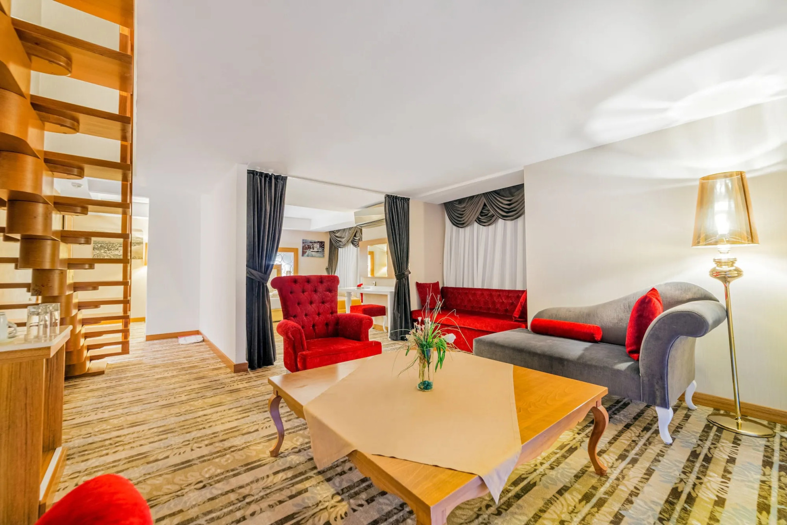 Justiniano Deluxe Resort – All Inclusive