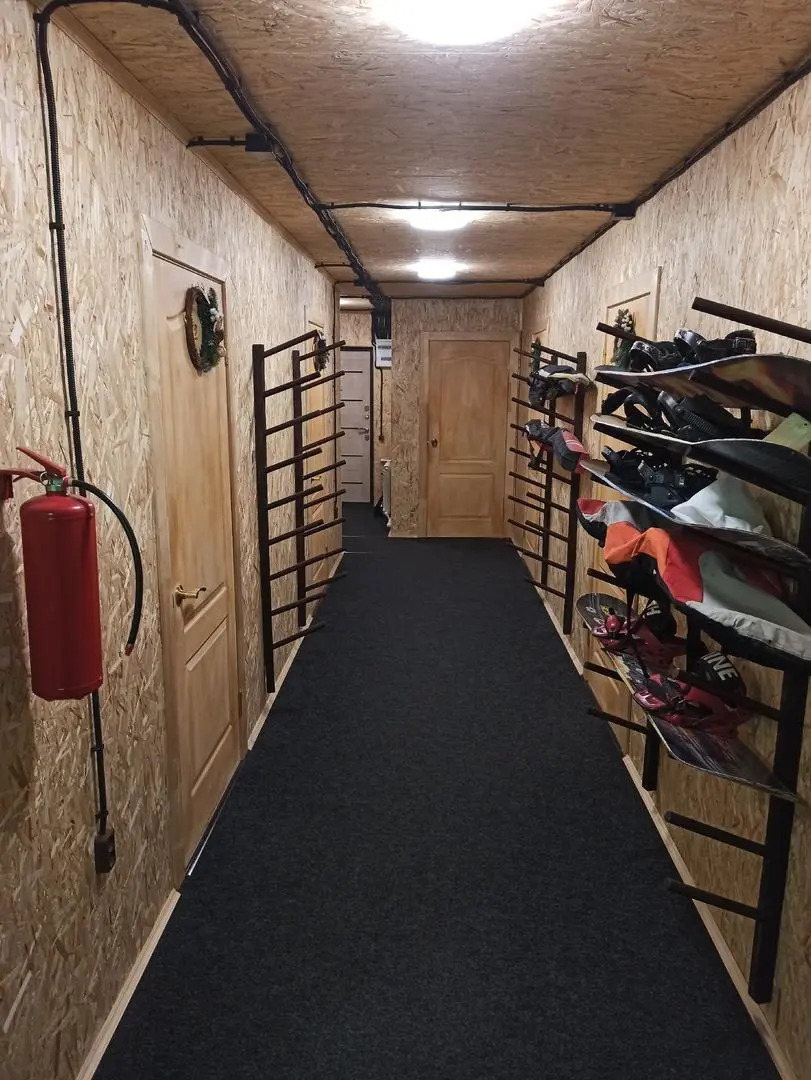 Гостевой дом КФТ