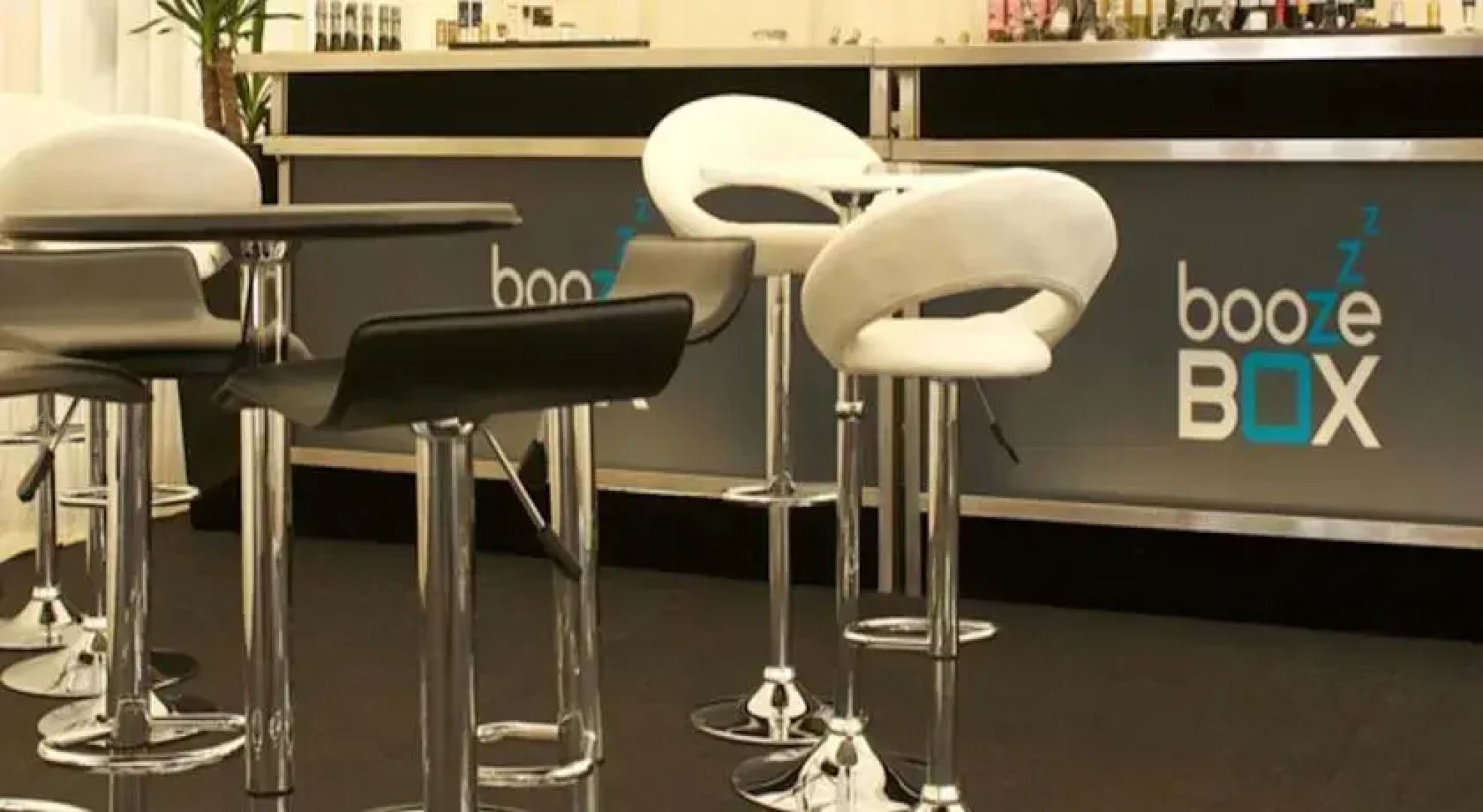 Snoozebox Silverstone Hotel