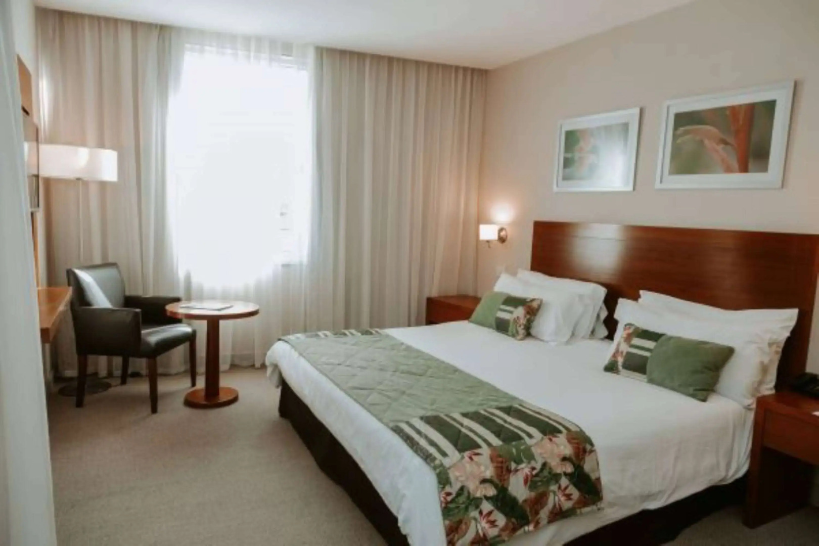 Howard Johnson Yerba Buena