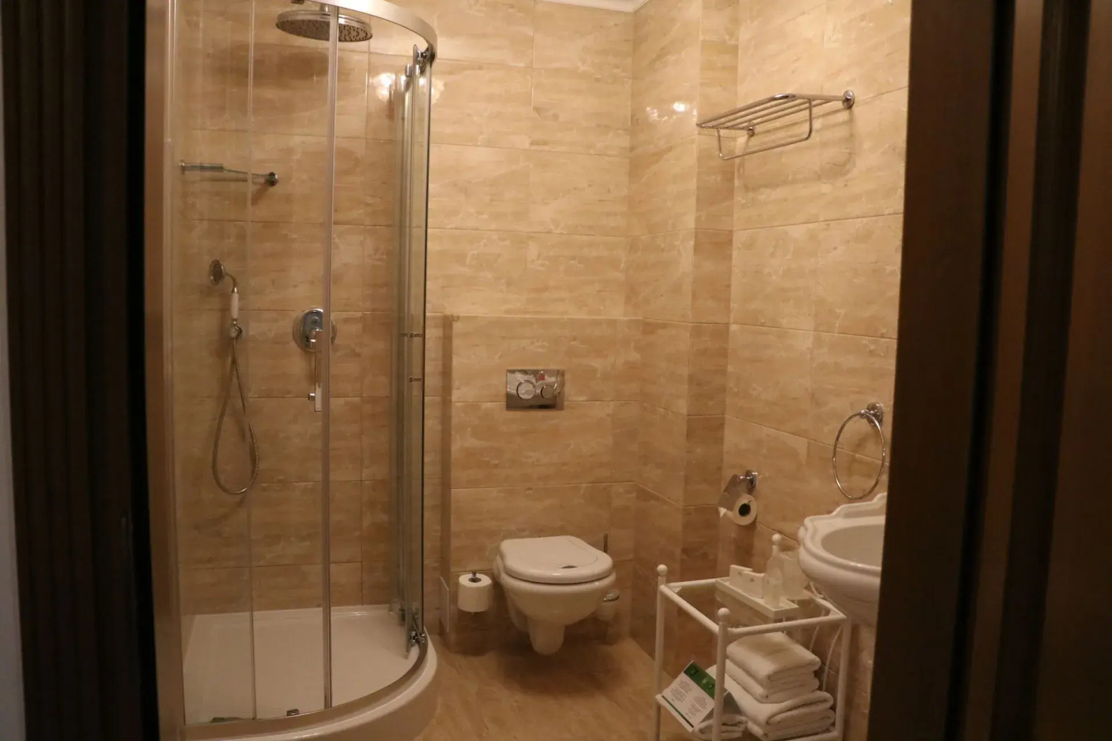 Pałac Mortęgi Hotel Spa