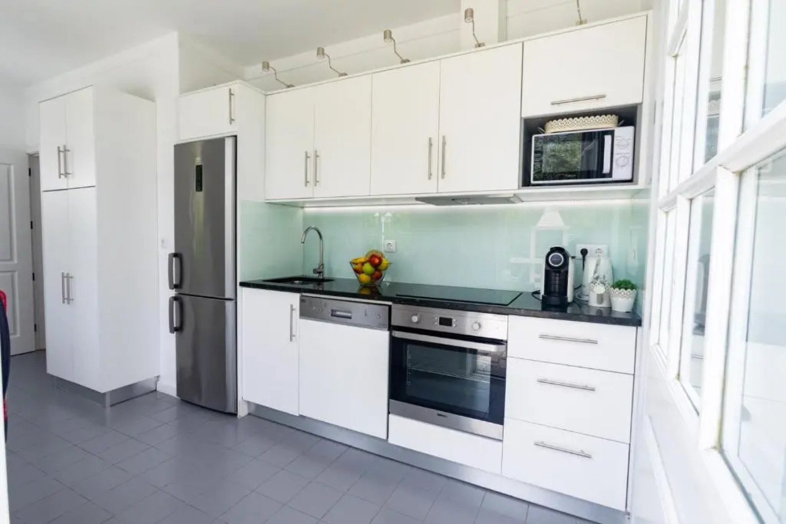 Casa d' Avó Marcelina - Casas de Campo