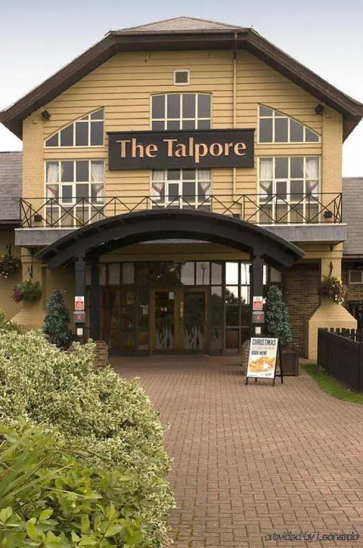 Premier Inn Stockton-On-Tees/Middlesbrough