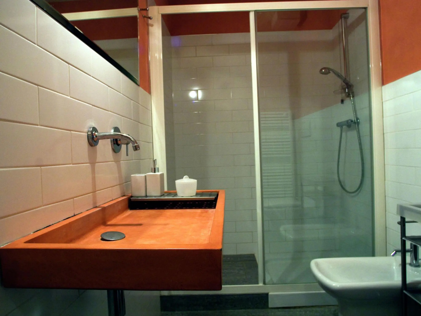 Apartment in Chianti Near Florence