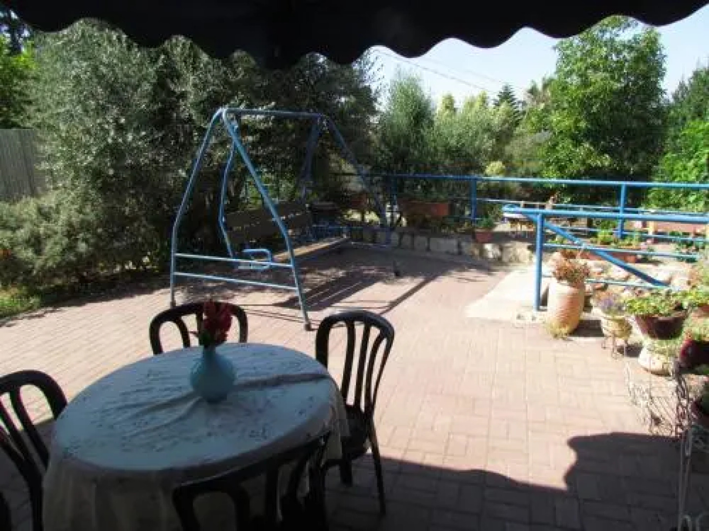 Zimmerika Guesthouse