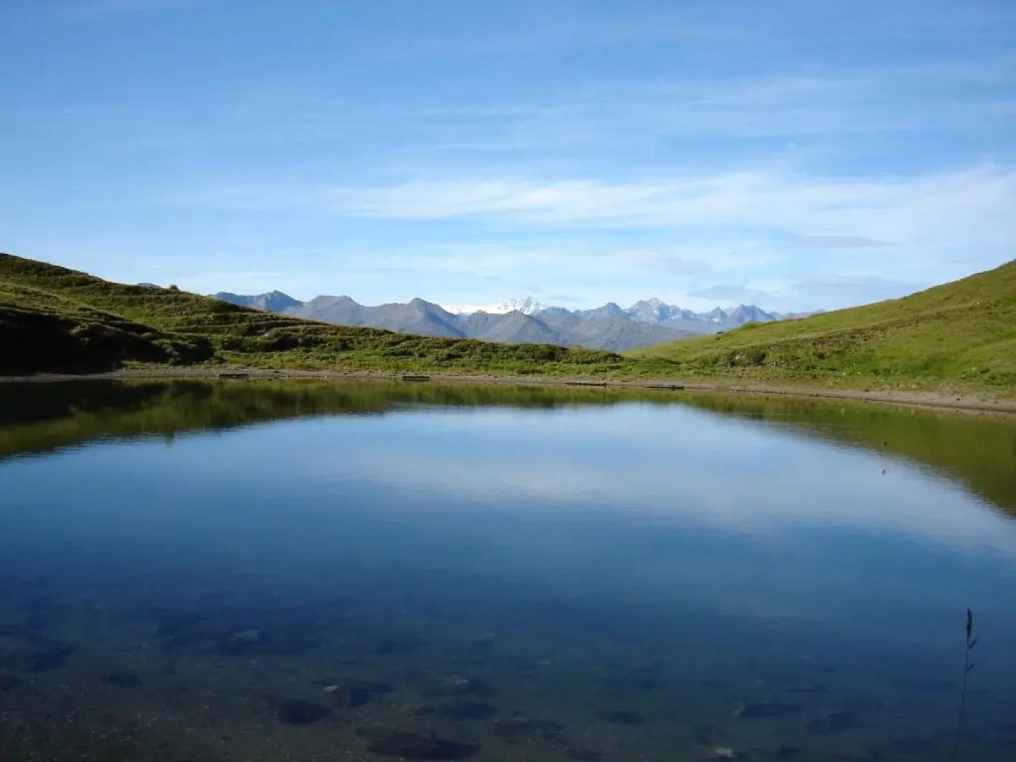 Gästehaus Obererlacher