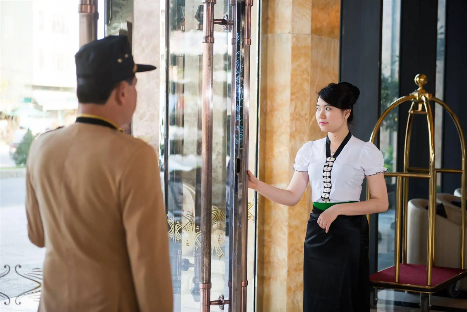 Muong Thanh Grand Da Nang Hotel