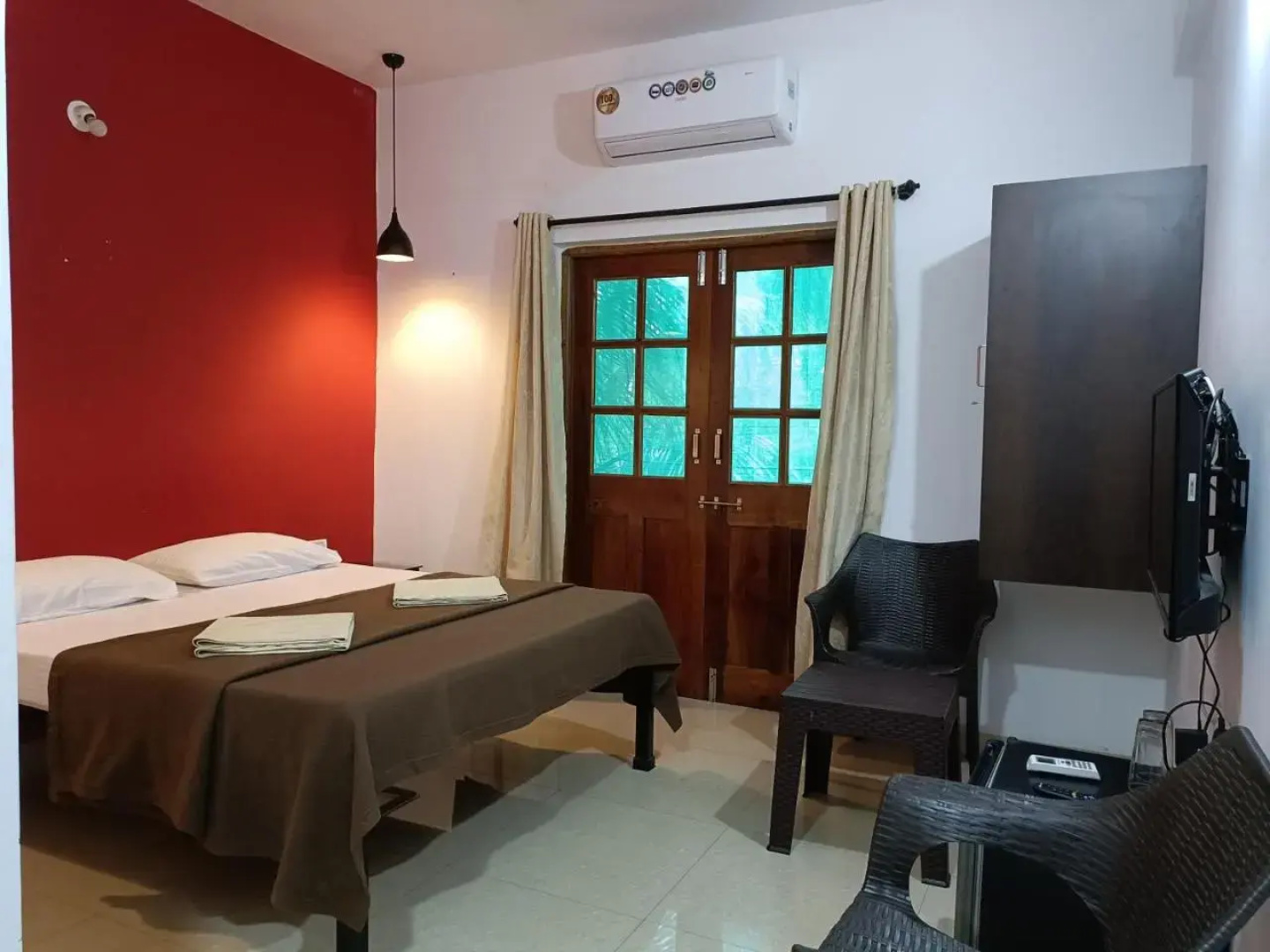 Sabina's Guest House
