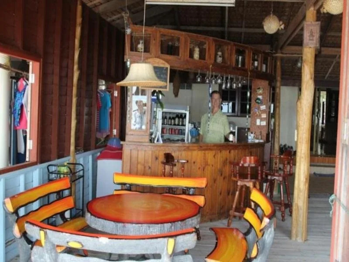 Ban Sulada Guest House