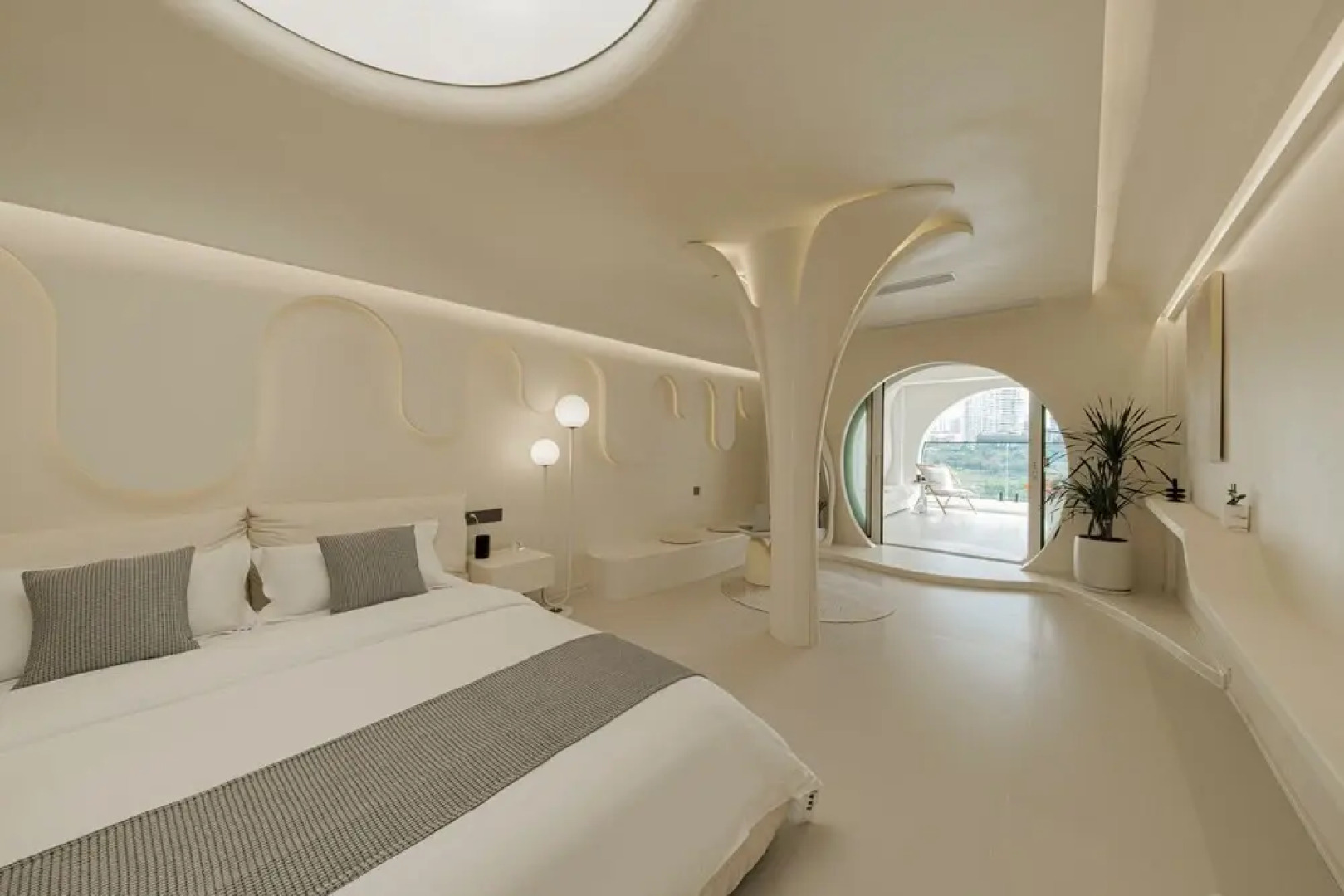 viila River View Resort Xishuangbanna