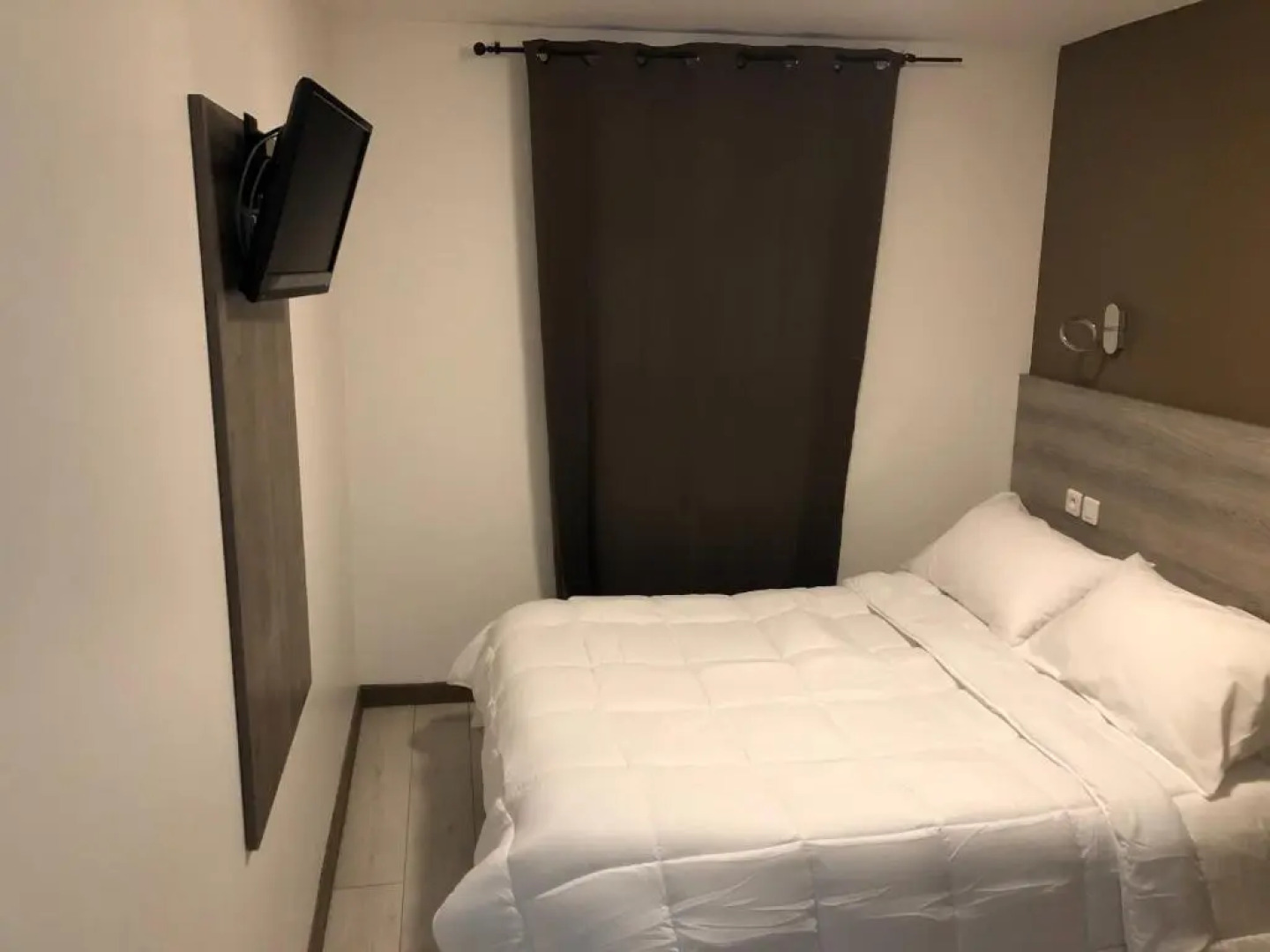 Hotel de Menilmontant