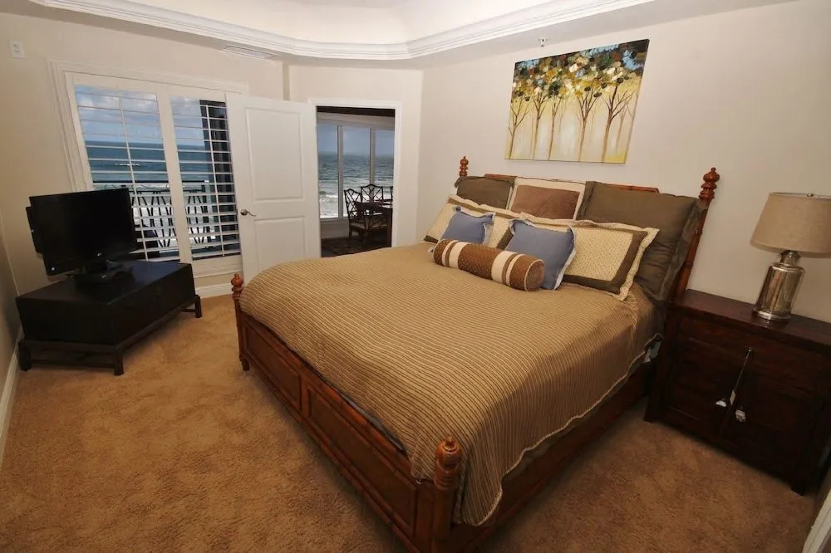 The Wave 801 Apartment 3